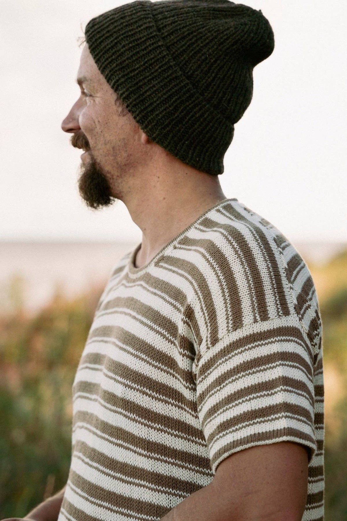 Unfolding Landscapes – 17 Knits for the Road
