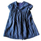 The Skipper Girls Pattern - age 3-8yrs