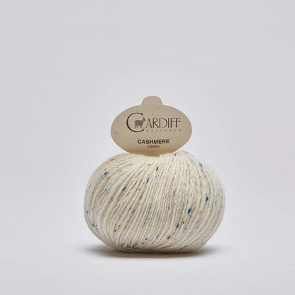 Cardiff Cashmere Classic - 25g