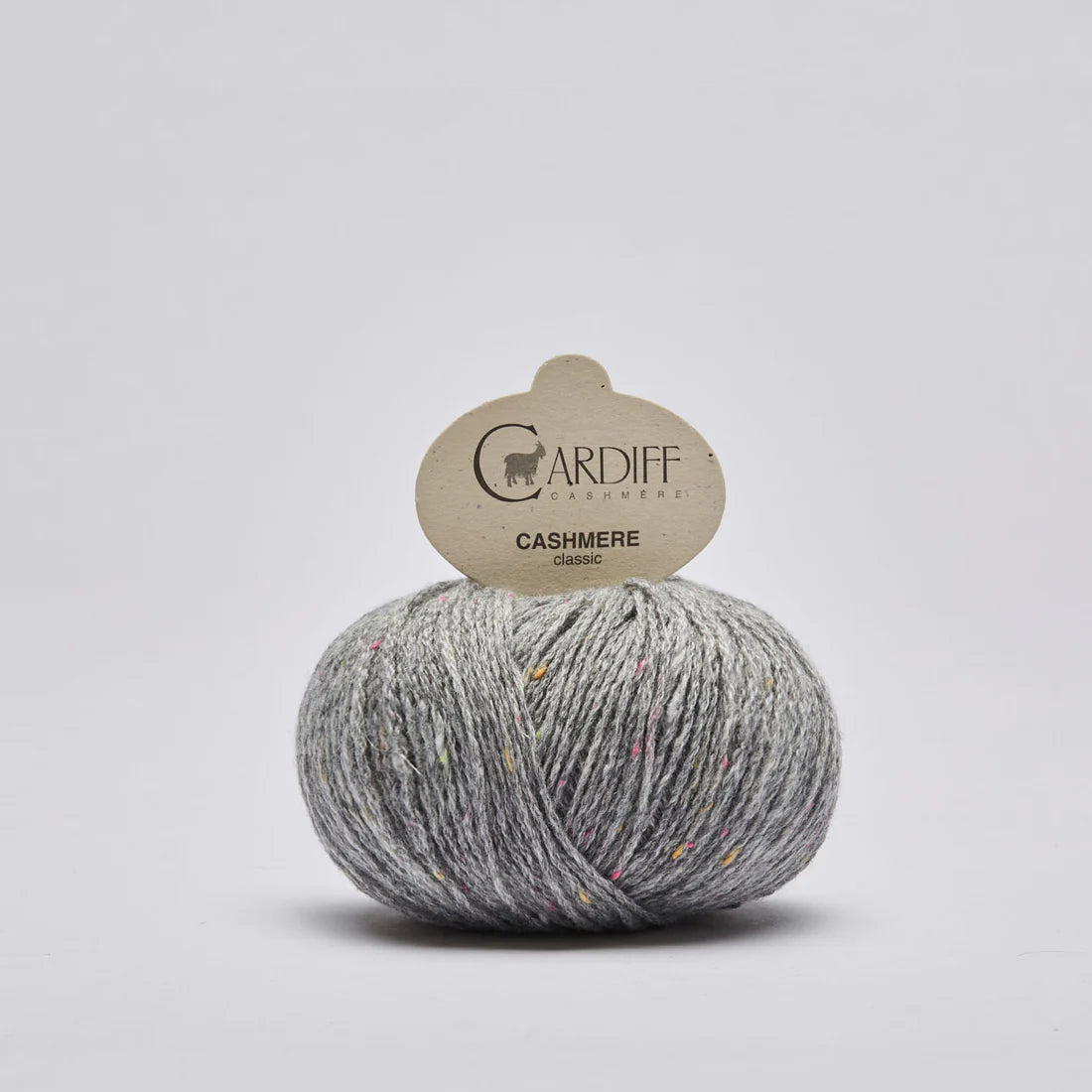 Cardiff Cashmere Classic - 25g