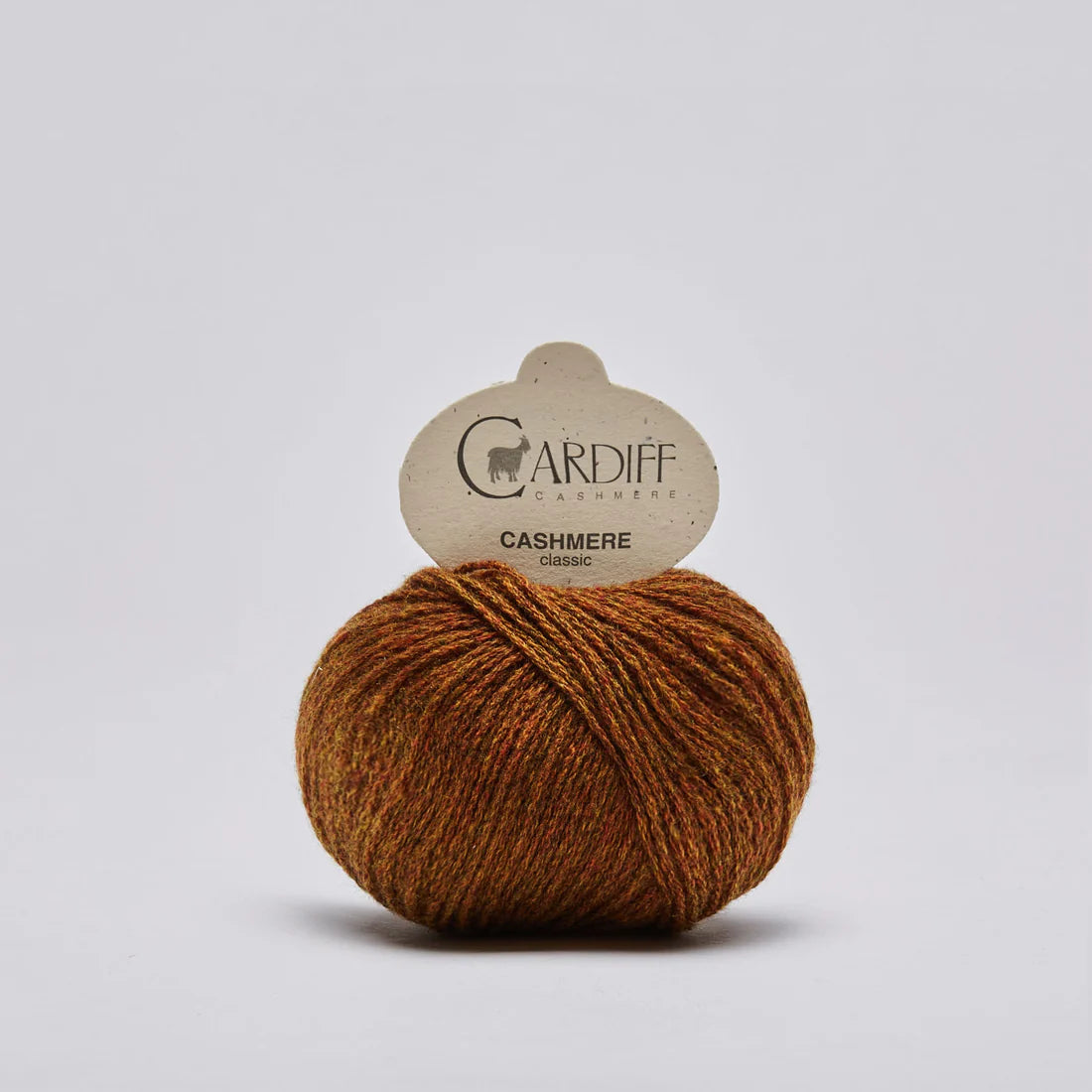 Cardiff Cashmere Classic - 25g