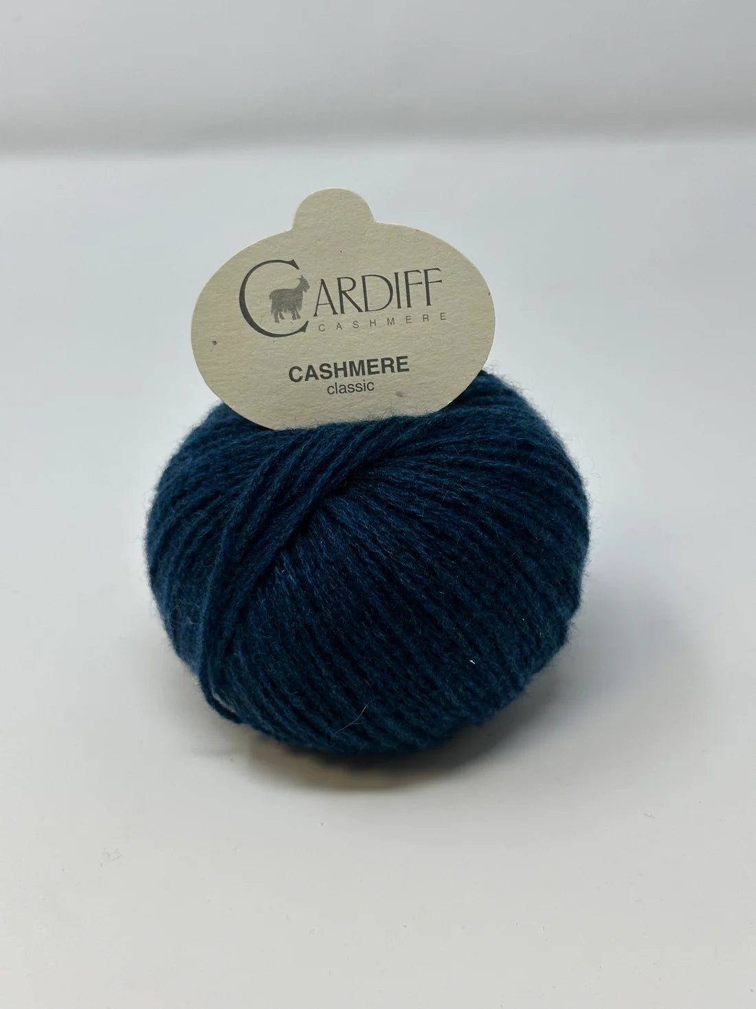Cardiff Cashmere Classic - 25g