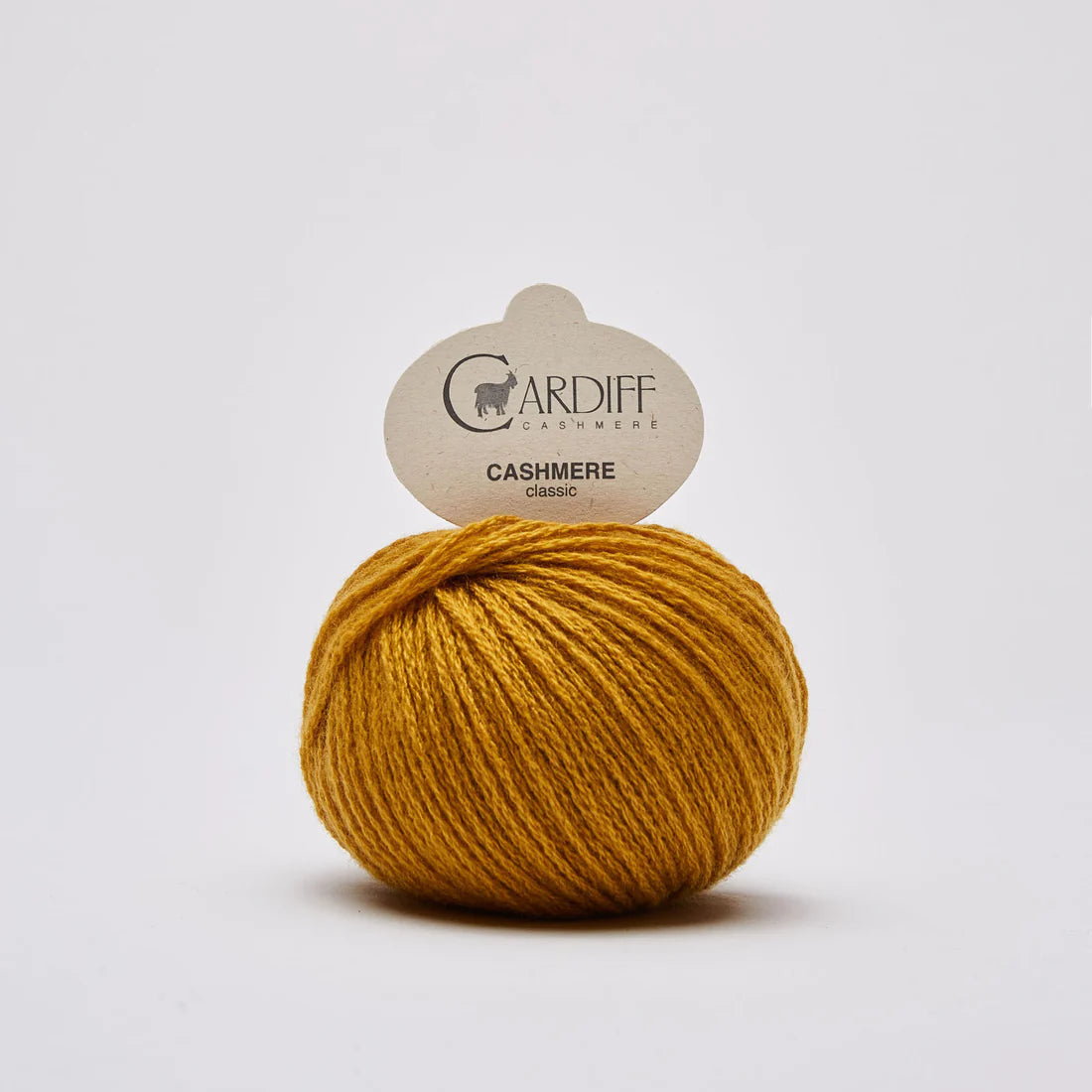 Cardiff Cashmere Classic - 25g