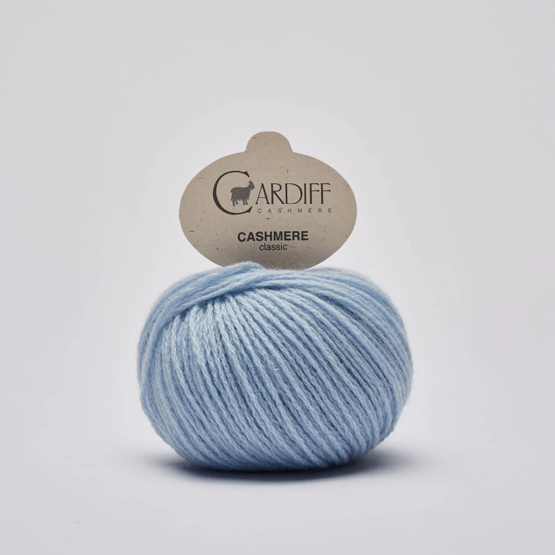 Cardiff Cashmere Classic - 25g
