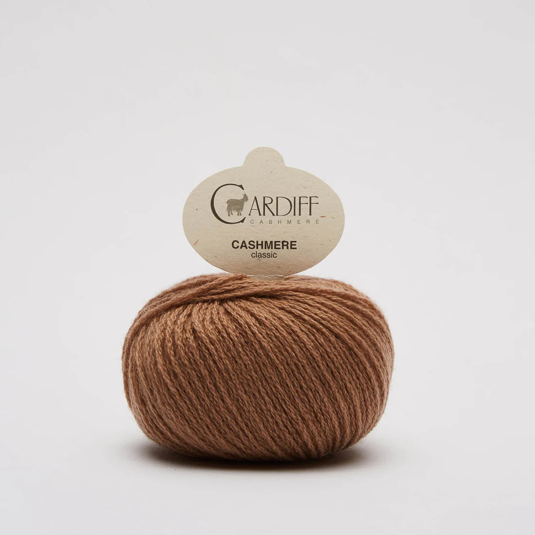 Cardiff Cashmere Classic - 25g
