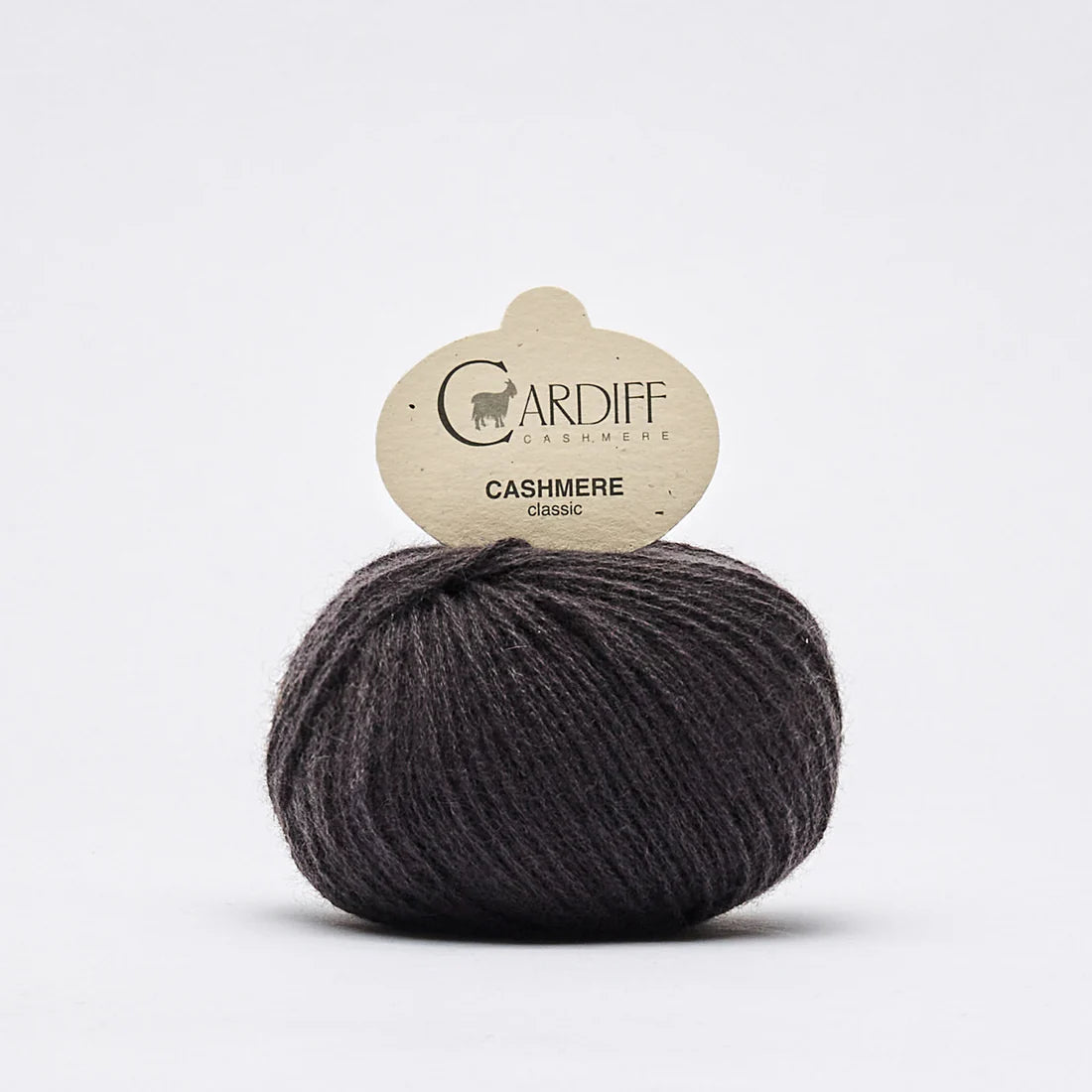 Cardiff Cashmere Classic - 25g