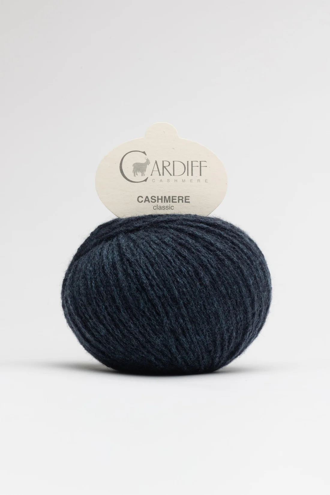 Cardiff Cashmere Classic - 25g