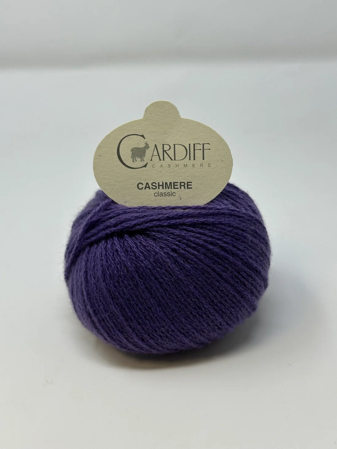 Cardiff Cashmere Classic - 25g