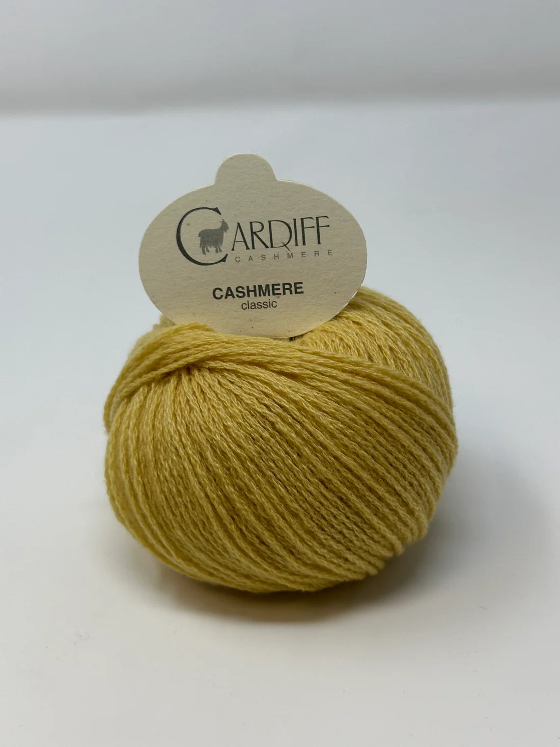 Cardiff Cashmere Classic - 25g