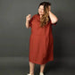 The Factory UK 20-28 Sewing Pattern