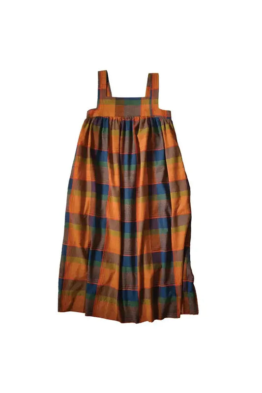 The Honey Pattern Sewing Pattern UK 6-18