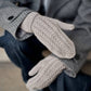 Foundations: 20 Knitted Accessories