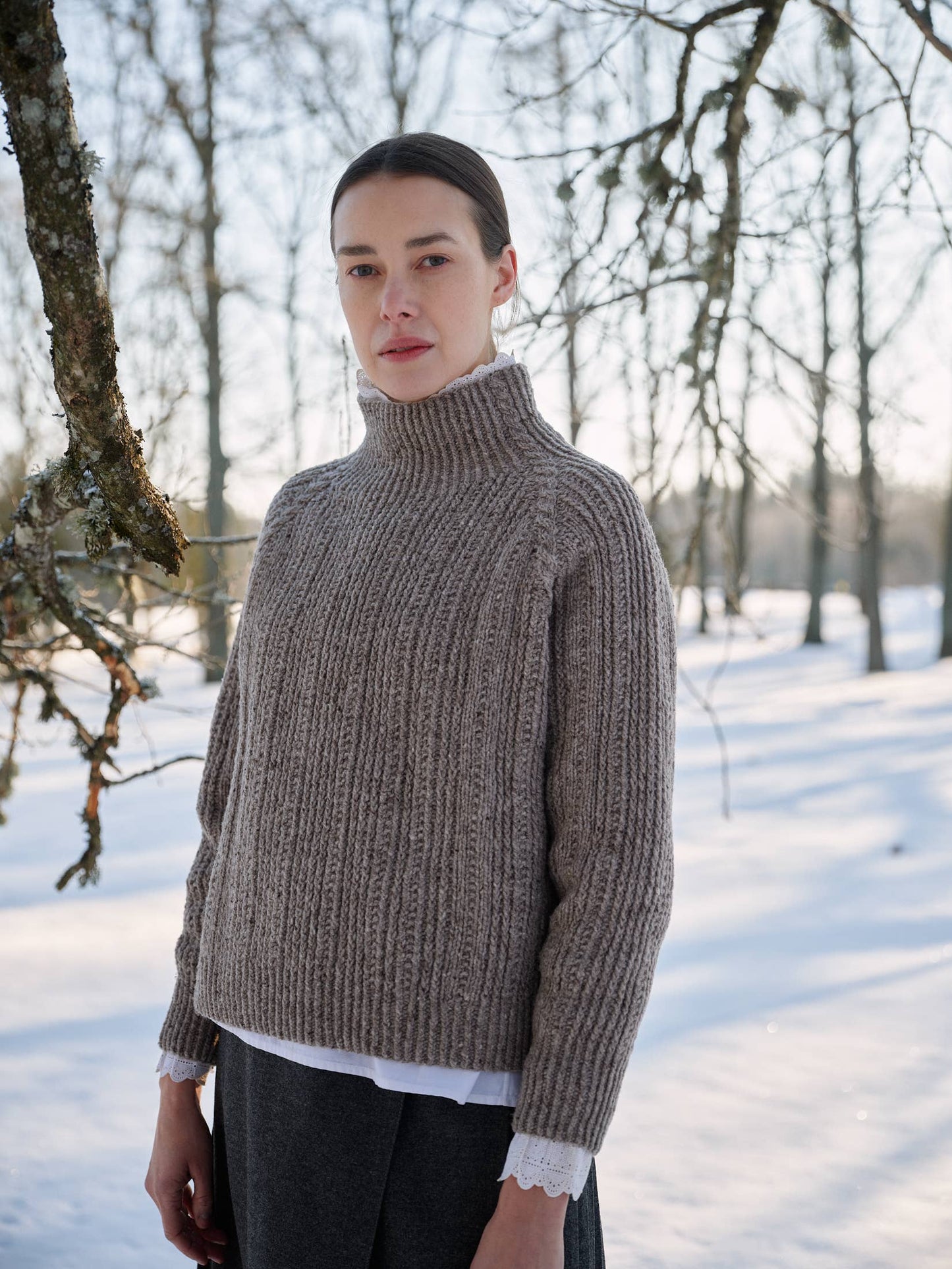 Laine Magazine Issue 23