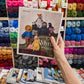 Chez Myrtil: More Seamless Friends to Knit and Love