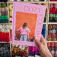 Cozy Colors: Nordic Knits from Copenhagen | Anna Tanskanen