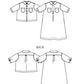 The Scout UK 18-28 Sewing Pattern