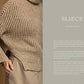 Nordic Textures in Crochet Garments