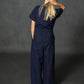 The Cassidy Sewing Pattern UK 6-18
