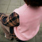 My City, My Stitches: 15 relaxed knits | Jenny Ansah
