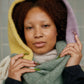 My City, My Stitches: 15 relaxed knits | Jenny Ansah