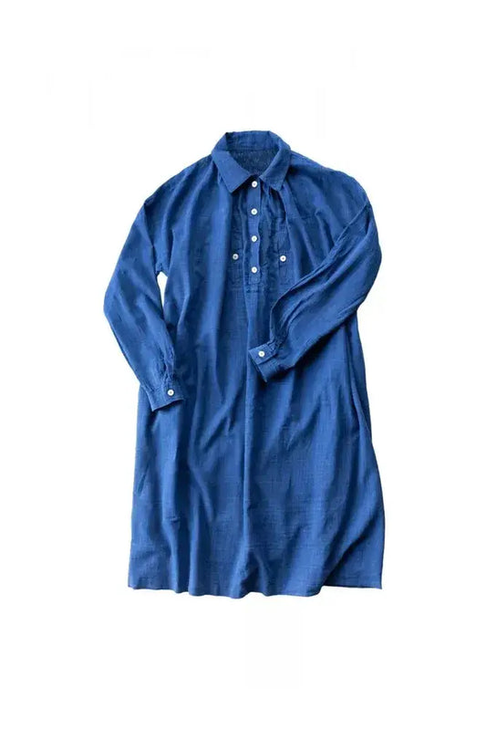The Cawley Sewing Pattern UK 6-18