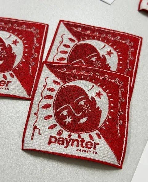The Paynter Sewing Pattern UK XS-XXL