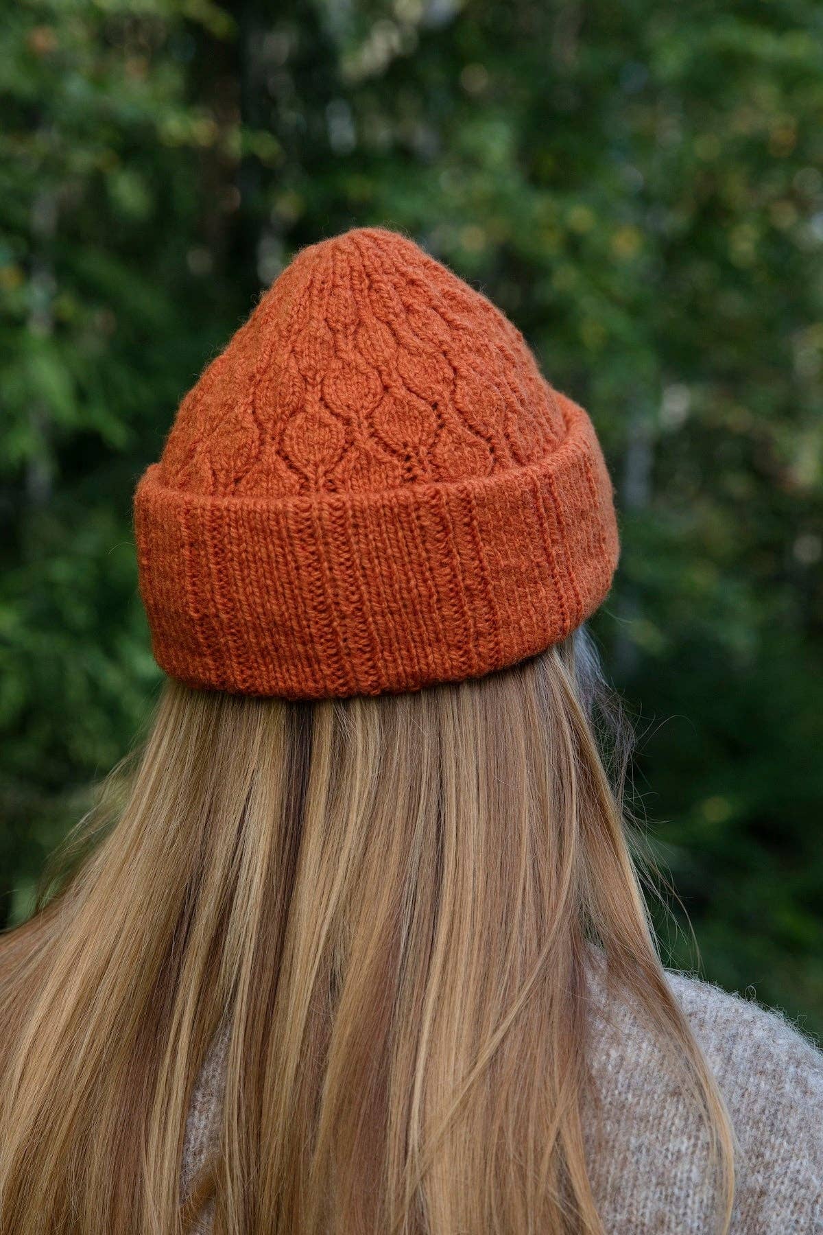 52 Weeks of One-Skein Knits | Laine