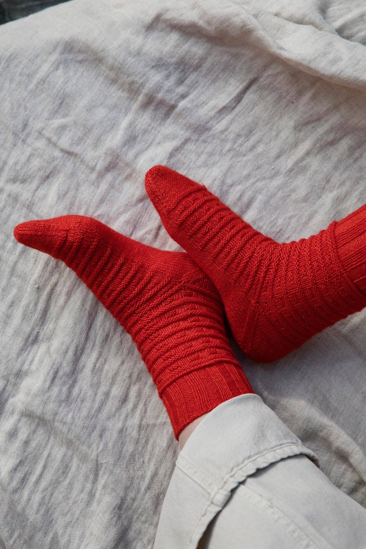 52 Weeks of One-Skein Knits | Laine