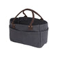 DULTON 1 Mile Tote Bag | Knitting Project Bag