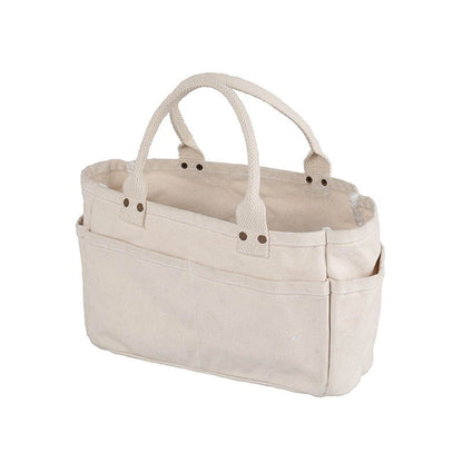DULTON 1 Mile Tote Bag | Knitting Project Bag