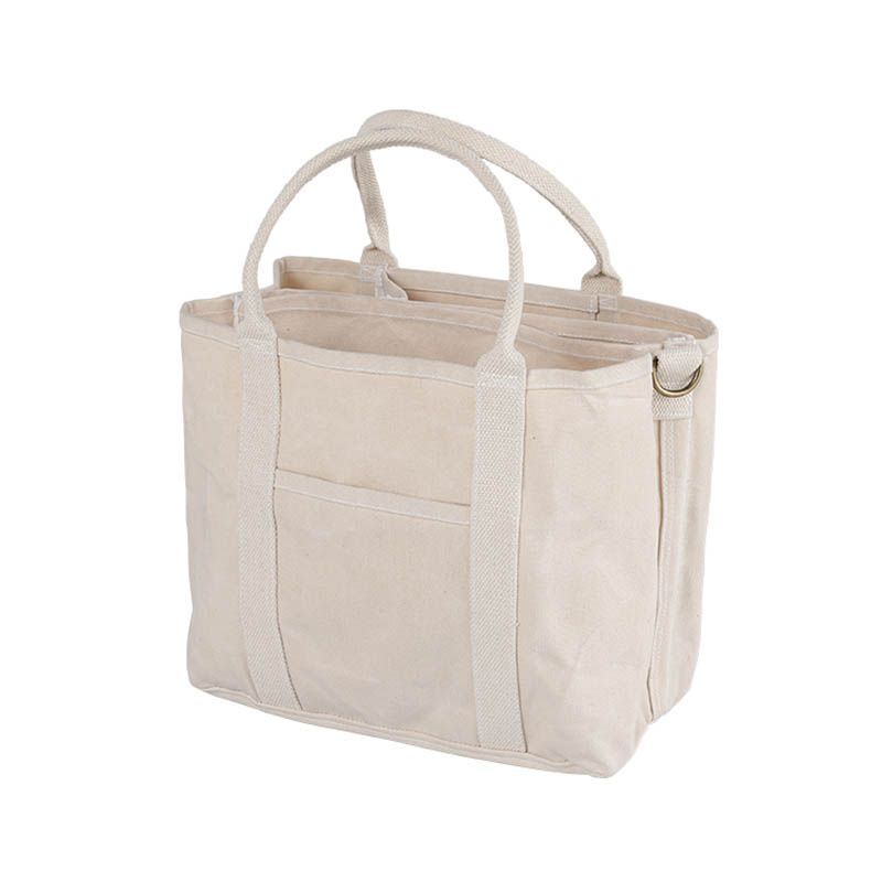 DULTON Worker Bag | Knitting Project Bag