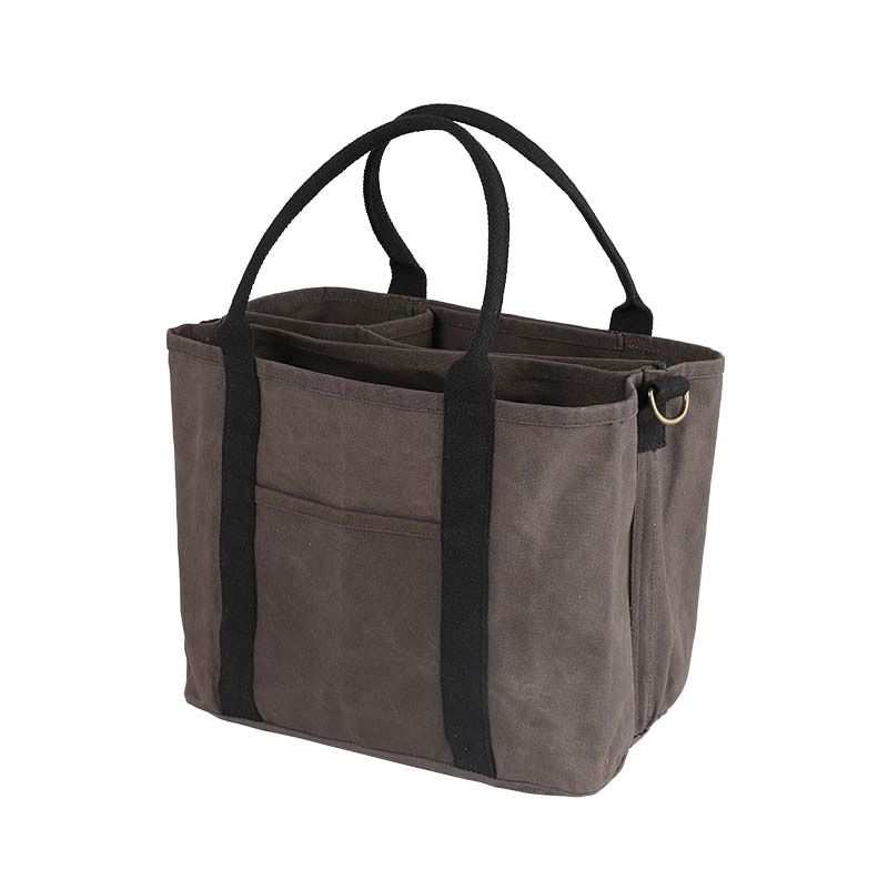 DULTON Worker Bag | Knitting Project Bag
