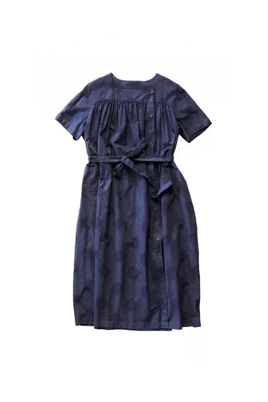 The Omilie UK 18-28 Sewing Pattern