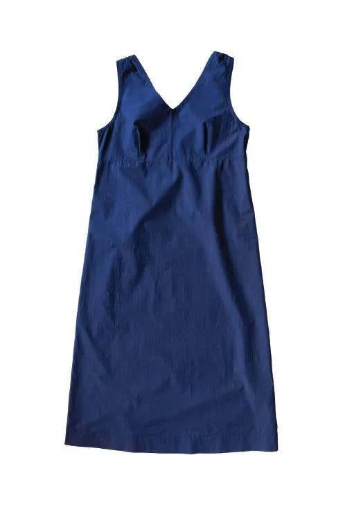 The Lilian Sewing Pattern UK XS-XXL