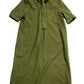 The Scout Sewing Pattern UK 6-18