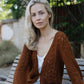 Memory Lane: Embellished Knits to Cherish | Claudia Quintanilla
