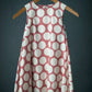 The Trapezette Girls Pattern - age 3-8yrs