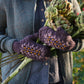 Embroidery on Knits