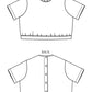 The Celeste Sewing Pattern UK 6-18