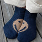 52 Weeks of One-Skein Knits | Laine