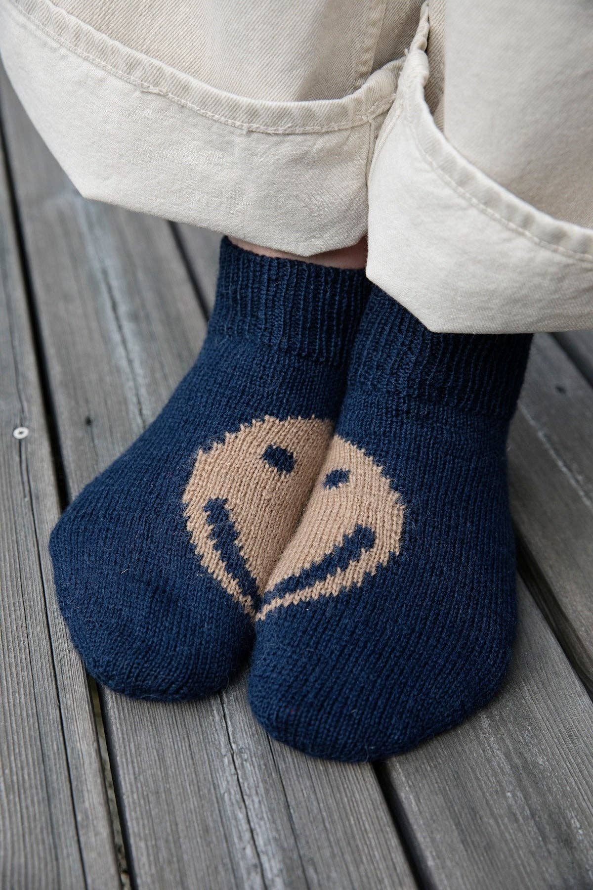 52 Weeks of One-Skein Knits | Laine