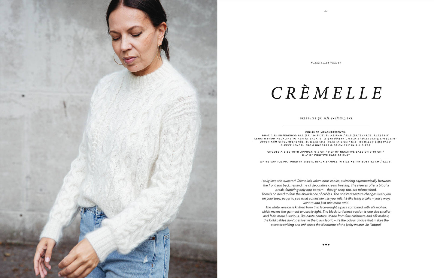 Urban Knit Classics