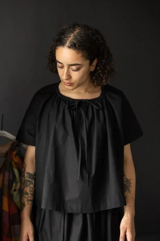 The Clover Sewing Pattern UK XS-XL