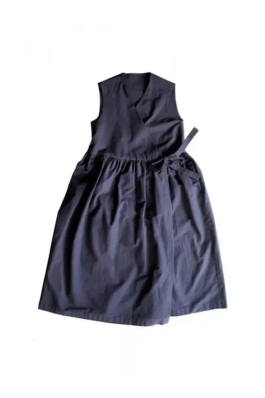 The Etta UK 18-28 Sewing Pattern