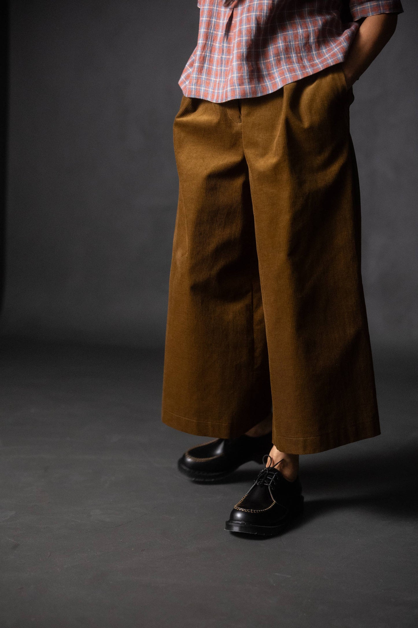 The Juno Sewing Pattern UK 6-18