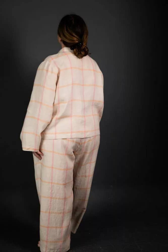 The Winnie UK 18-28 Sewing Pattern