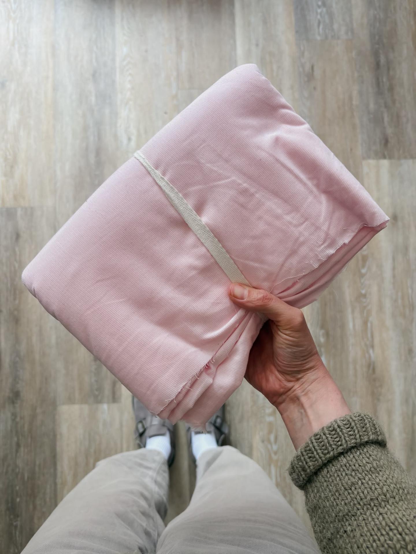 Needlecord (Pink) - 2.5m