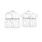 The Ellis & Hattie UK 18-28 Sewing Pattern