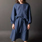 The Edie Sewing Pattern UK 6-18