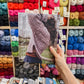 Field Notes: 20 Textured Knits for Everyday Beauty | Olga Putano